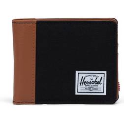 Hank Wallet II - Black