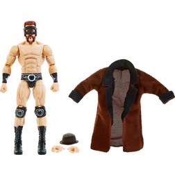WWE Elite Collection Series 97 Sheamus Action Figure