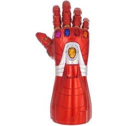 Avengers: Endgame Iron Man Nano Gauntlet PVC Bank