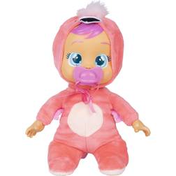 Cry Babies Cry Babies Tiny Cuddles Fancy 1.0 ea