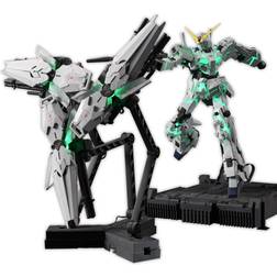 Bandai Hobby Unicorn Gundam Versión Ka Spirits MGEX