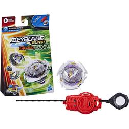 Beyblade Burst QuadDrive Destruction Belfyre B7 Spinning Top