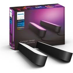 Philips Play Table Lamp 2.5" 2pcs