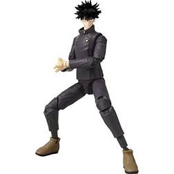 Jujutsu Kaisen Anime Heroes Fushiguro Megumi Action Figure