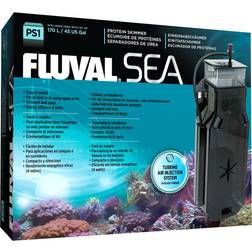 Fluval Sea proteinskummare, lämplig havsvattenakvarier, från