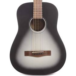 Fender FA-15 Moonlight Burst Guitare acoustique