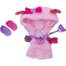 Cry Babies Dressy Outfits Sweets Time, Pink