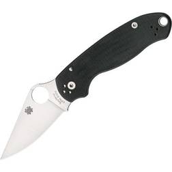 Spyderco Para 3 Lommekniv