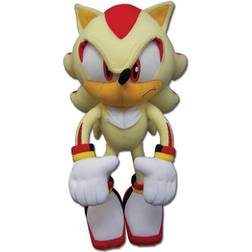 Toynk The Sonic Hedgehog Super Shadow