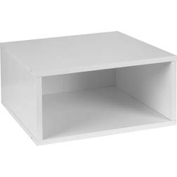 Niche Cubo Square Half Storage Cube Small Box