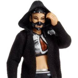 WWE Mattel Collectible Elite Collection Reckoning