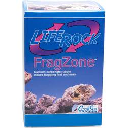 Carib Sea Life Rock Frag Zone, 2 IN