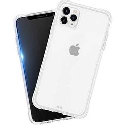 Case-Mate Tough Protection Pack Case for Apple iPhone 11 Pro Clear