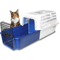 Van Ness Calm Carrier for Cats Up to 20