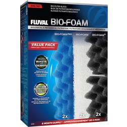 Fluval 306/307 Bio-Foam Value Pack