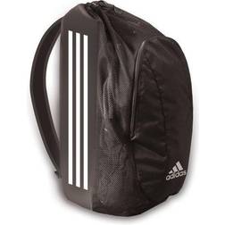 Adidas Wrestling Gear Bag 05Blk/White 24X12X11