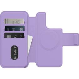 OtterBox iPhone 14 Pro Folio pour MagSafe I Lilac You