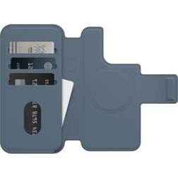 OtterBox iPhone 14 Pro Folio pour MagSafe Bluetiful