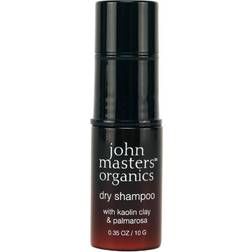 John Masters Organics Dry Shampoo with Kaolin Palmarosa, 0.3