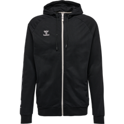 Hummel Move Grid Zip Hoodie Women's