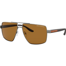 Armani Exchange Polarized AX2037S