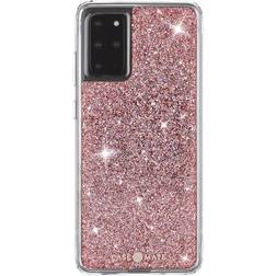 Case-Mate Twinkle Galaxy S20 (Twinkle Stardust) Twinkle Stardust