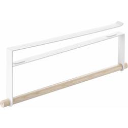 Yamazaki Under-Shelf Paper Towel Holder