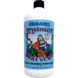 Neptune s Harvest Fish & Seaweed Organic 2-3-1 Fertilizer