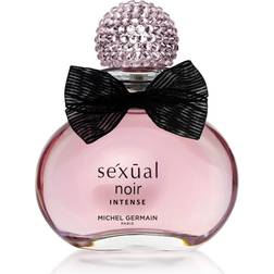 Michel Germain Sexual Noir Intense EdP 124ml