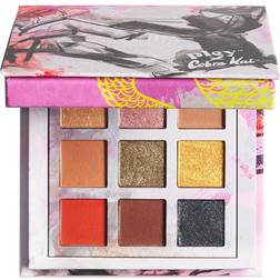 Pley Beauty Cobra Kai Pleyer Eyeshadow Palette N/a