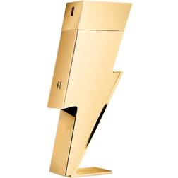 Carolina Herrera Bad Boy Eau de Toilette Gold Fantasy Limited-Edition Spray, 3.4 No Color