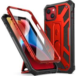 Poetic Spartan Case for iPhone 14 Plus