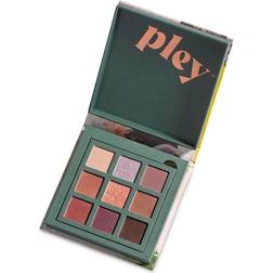 Pley Beauty Pleyer Eyeshadow Palette Modern Muse