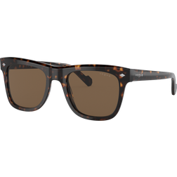 Vogue Eyewear Vogue Briller VO5465S - Dark Tortoise