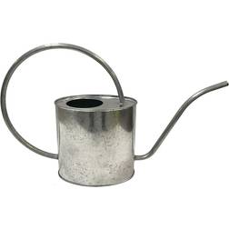 Gardener Select GSA W2K08Z Galvanized Oval Watering Can