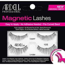 Ardell Magnetic Lashes 105 No Color