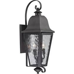 Elk Lighting 47102/3 Forged Brookridge Collection Wall Light