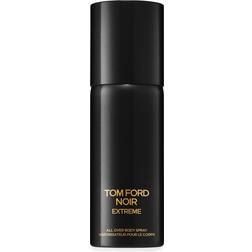 Tom Ford Noir Extreme All Over Body Spray 150ml