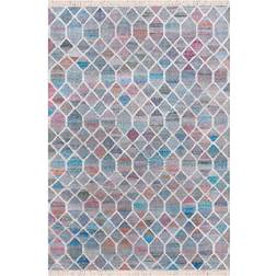 LR Home Silas Multicolor 48x72"