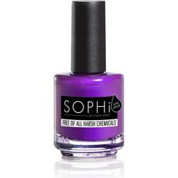 Sophi Natural Nail Polish, Match Maker 15ml