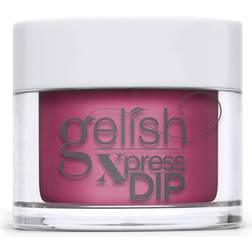 Harmony Gelish Xpress Dip - Prettier Pink 022