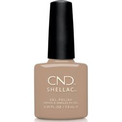 CND Shellac UV/LED Gel Polish Wrapped