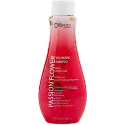 Juice Beauty Organics Passion Flower Volumizing Shampoo