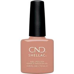 CND Shellac Gel Polish Flowerbed Folly 7.3ml