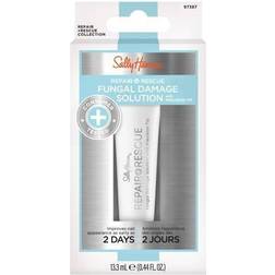 Sally Hansen Repair + Rescue Fungal Damage Solution Nail Treatment