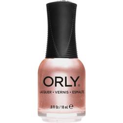 Orly nagellack, Lucid dröm, 0,6