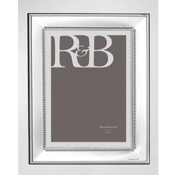 Reed & Barton Mia 5" Photo Frame