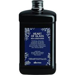 Davines Heart Of Glass Rich Conditioner 1000 1000ml