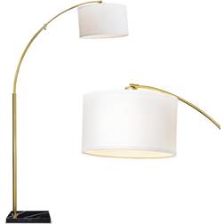 Brightech Logan 76 Floor Lamp