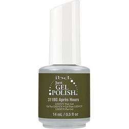 IBD Just Gel Polish Apres Hours